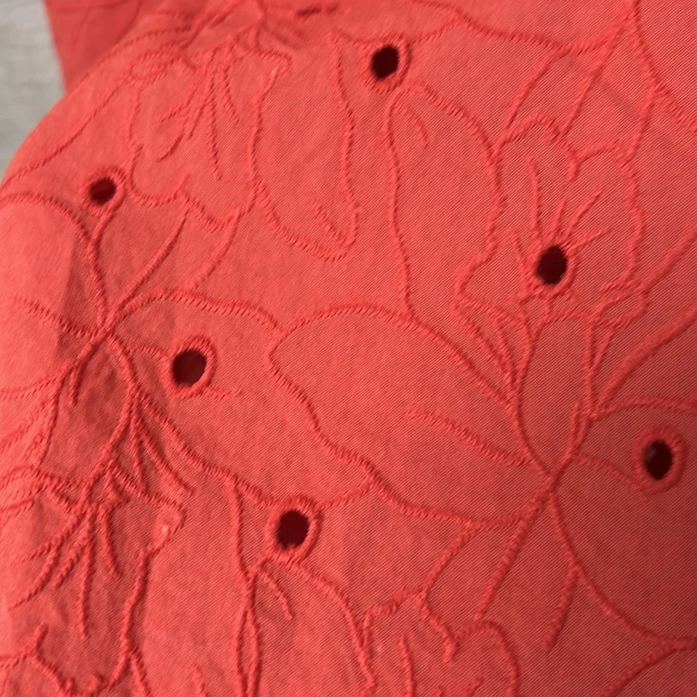 Madewell Midi Cami Babydoll‎ Dress - Picture 4 of 11